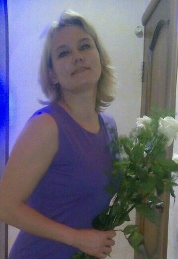 My photo - Svetlana, 51 from Moscow (@svetlana121068)