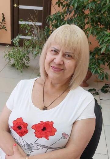 My photo - Svetlana, 56 from Moscow (@svetlana340383)