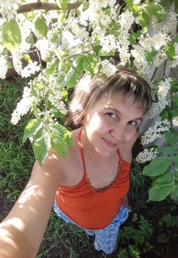 Моя фотография - Резеда, 35 из Уфа (@rezeda1122)