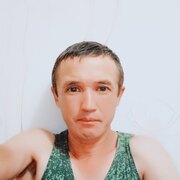 Эдик, 32, Губаха