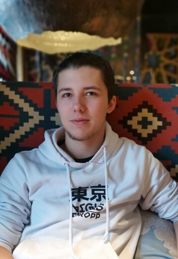 Aleksey (@aleksey770650) — my photo № 2