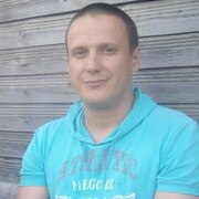 павел, 35, Будогощь