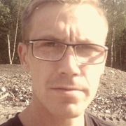 Алексей, 34, Красноярск