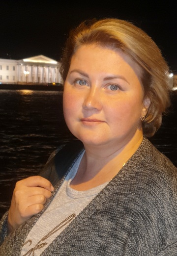 Mein Foto - Darja, 44 aus Usinsk (@darya61731)