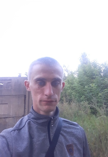 My photo - Aleksey, 34 from Dubna (@aleksey475020)