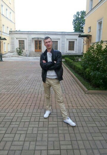 Моя фотография - Дмитрий, 35 из Оренбург (@dmitriy320128)
