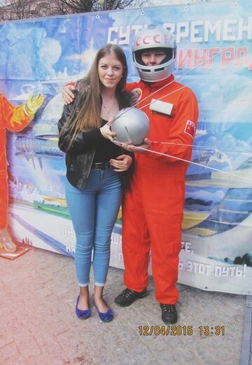 ✖️ ✖️ Kseniya ✖️ ✖️ (@kseniya31304) — my photo № 23