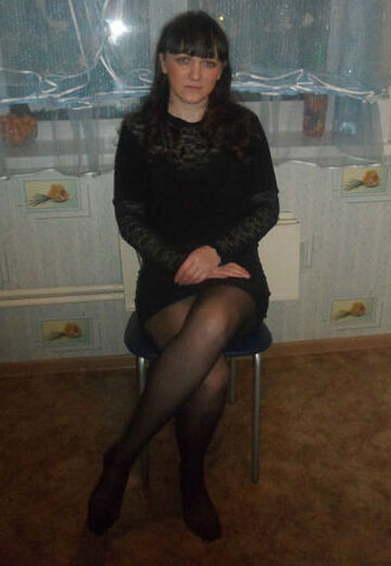 My photo - natalya, 40 from Leninsk-Kuznetsky (@natalya69281)