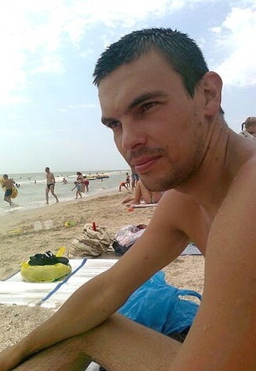 Моя фотография - Евгений )), 39 из Запорожье (@evgeniy194260)