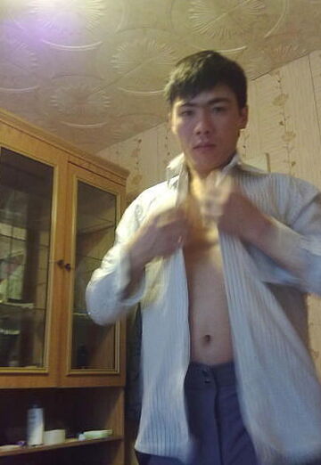 My photo - Shuhrat, 39 from Tashkent (@shuhrat4717)