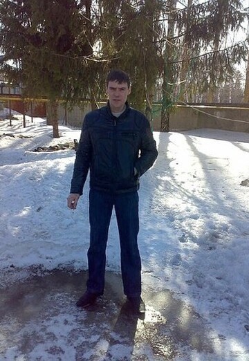 Моя фотография - Андрей, 46 из Липецк (@andrey536758)