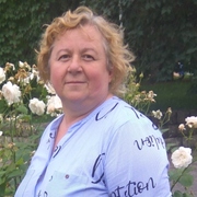 Наталия, 56, Москва