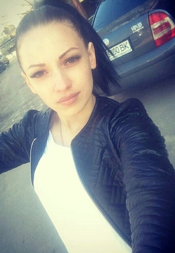 Моя фотография - Лилия, 32 из Николаев (@liliya26334)