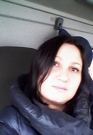 My photo - Natalya, 39 from Berezniki (@natalya210429)