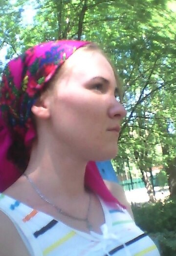 Моя фотография - Виктория Anatolyevna, 33 из Сарапул (@viktoriyaanatolyevna0)