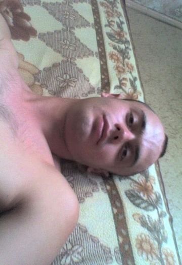 My photo - andrey, 42 from Inhulets (@andrey98151)