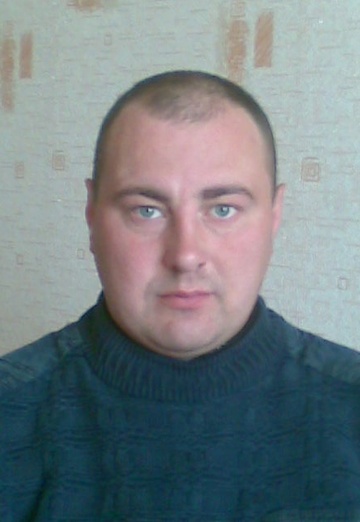 My photo - Sergey, 50 from Baranovichi (@sergey32636)