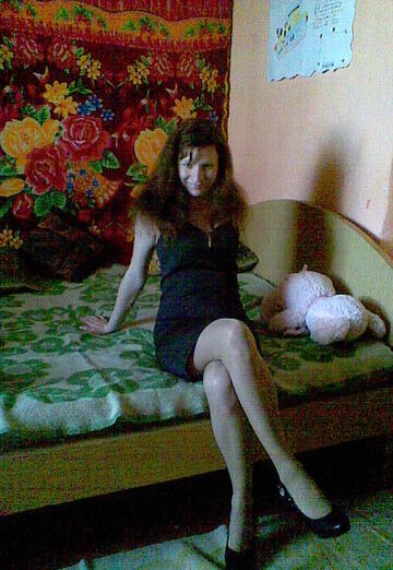 Моя фотография - Оксана, 34 из Невинномысск (@oksana13337)