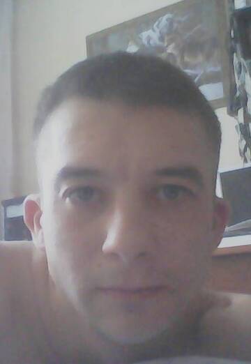 Моя фотография - Алексей, 39 из Пенза (@aleksey398003)