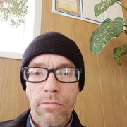 Александр, 49, Белоярский