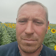 Владимир Манушин, 43, Курганинск