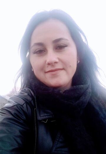 Моя фотография - Marana, 32 из Ивано-Франковск (@marana41)