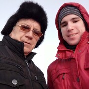 Шамиль, 60, Бугуруслан
