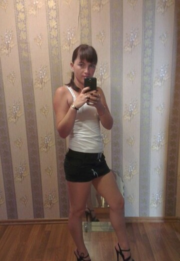 Моя фотография - марийка, 34 из Владивосток (@mariyka110)