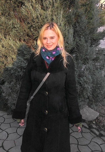 My photo - Svetlana, 43 from Kyiv (@svetlana283406)