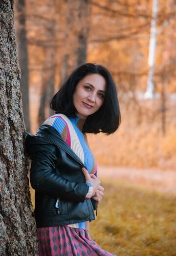 Моя фотография - Любовь, 43 из Москва (@lubov64413)