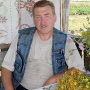 sergei, 59, Новошешминск