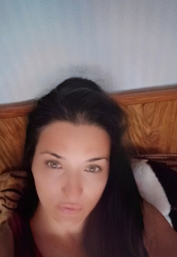 Моя фотография - Natalia, 41 из Гожув-Велькопольски (@natalya262771)