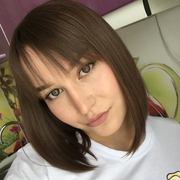 Валерия, 24, Мильково