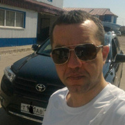 Вадим, 38, Сургут