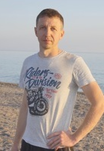 My photo - Vladimir, 37 from Simferopol (@vladimir312126)