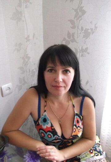 My photo - Mariya, 40 from Kirov (@mariya151063)