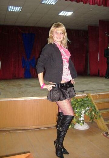 Моя фотография - Леночка, 33 из Алатырь (@polaykova91)