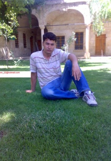 My photo - selam, 45 from Tetyushi (@alper-22-22)