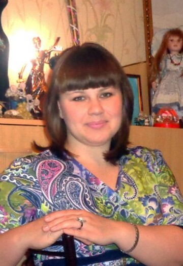My photo - tatyana, 31 from Kropotkin (@tatwyna8059137)