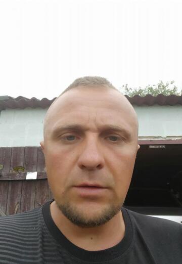 My photo - Artem, 41 from Korostyshev (@1383941)