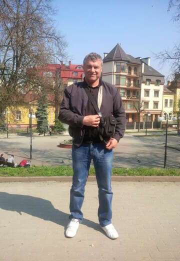 My photo - mіsha, 56 from Ivano-Frankivsk (@borchuk200)