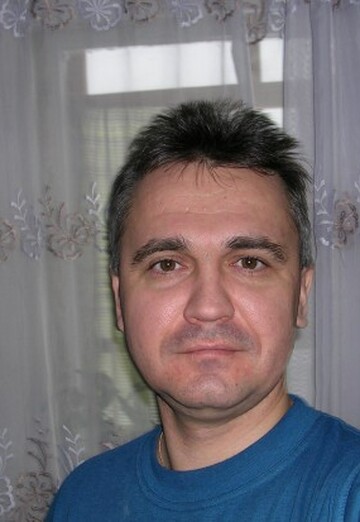 Моя фотография - Игорь, 56 из Северск (@tiki20)