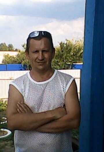 My photo - evgeniy, 52 from Gornyy (@evgeniy5428179)