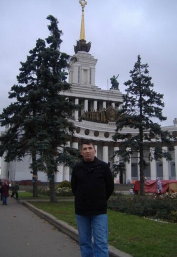 Моя фотография - владислав, 50 из Чебоксары (@vladislav5626909)