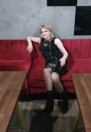 Моя фотография - Ирина, 34 из Минск (@irina308035)