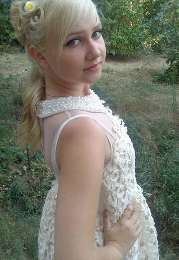 Viktoriya (@viktoriya32207) — my photo № 2