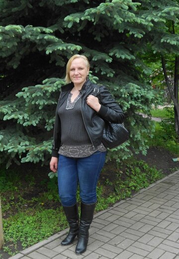 My photo - Evgeniya, 46 from Yelets (@evgeniya48952)