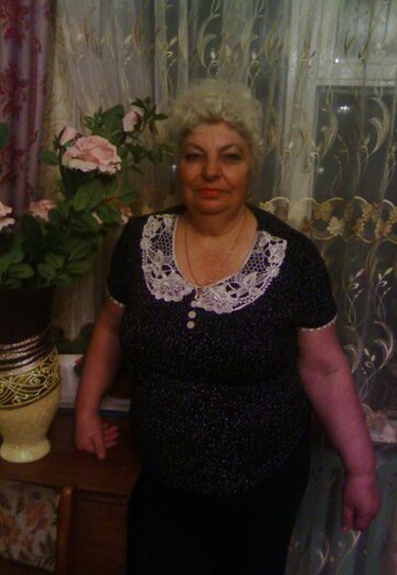 My photo - Aleksandra, 76 from Kaluga (@aleksandra7880106)