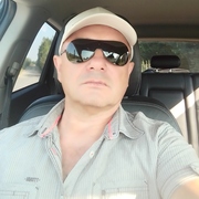 Олег, 54, Губкинский (Ямало-Ненецкий АО)