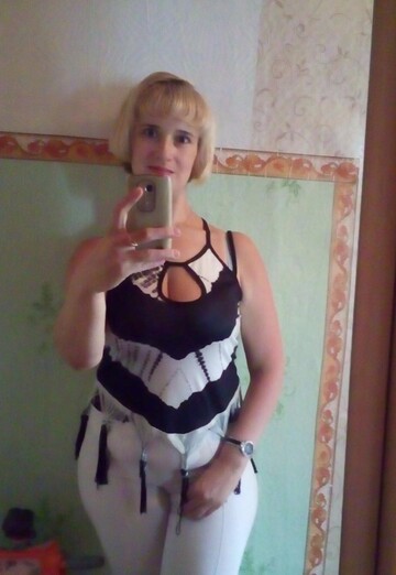 My photo - nata, 43 from Bratsk (@nata15112)